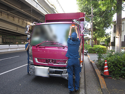 お知らせ詳細